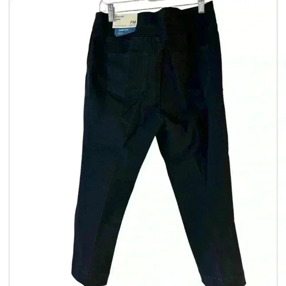 NWT Soft Surroundings leggings capris - Picture 3 of 4